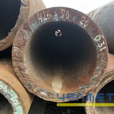 Трубы стальные диаметром426 мм, фото 8