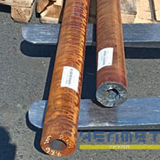 Трубы стальные диаметром104 мм, фото 1